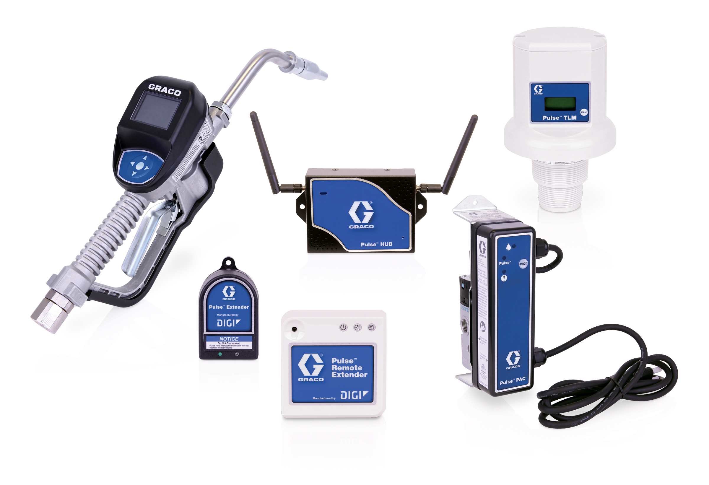 Bulk Oil Dispensing System