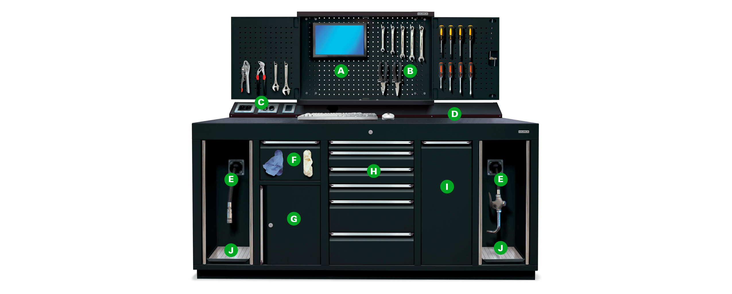 turnkey-integrated-workshop-furniture-ServicePod